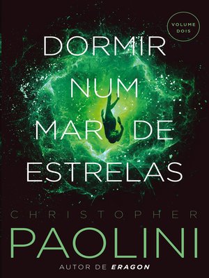cover image of Dormir Num Mar de Estrelas--Volume 2